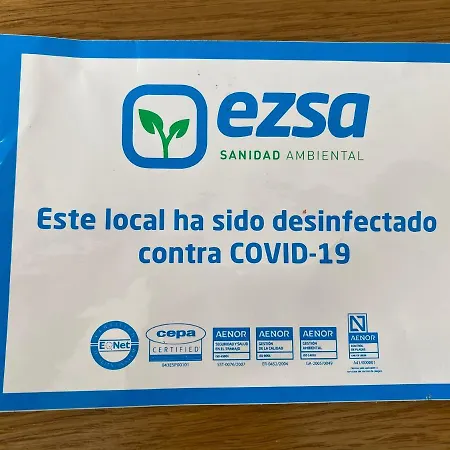 Piso Camino De Santiago *