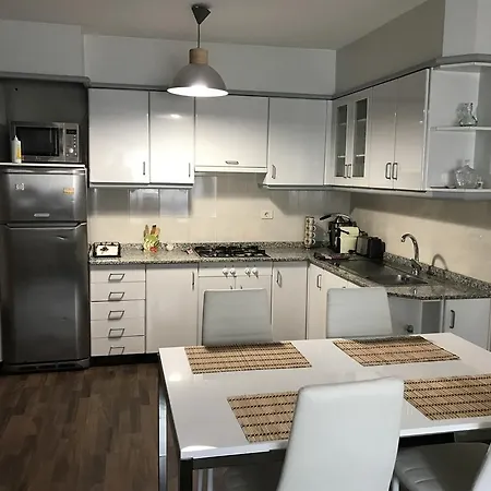 Apartamento Camino De Santiago Sarria