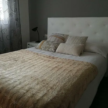 Camino De Santiago Apartamento Sarria