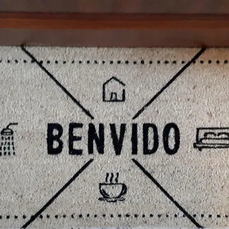 Camino De Santiago Apartamento
