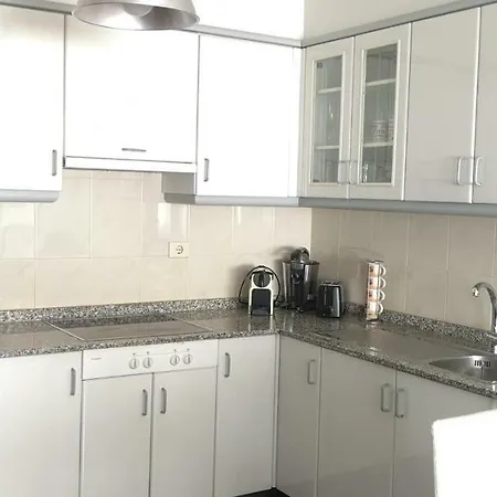 Apartamento Camino De Santiago Sarria
