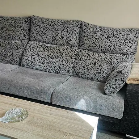 Apartamento Camino De Santiago Sarria