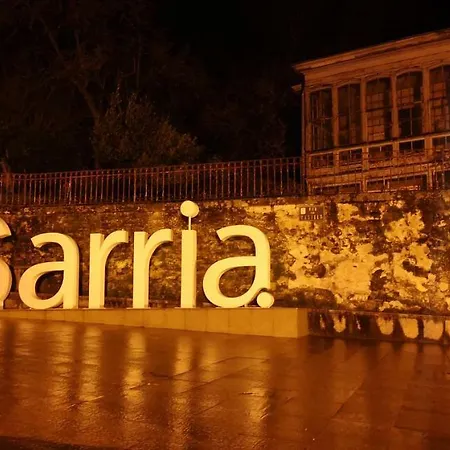 Camino De Santiago Apartamento Sarria