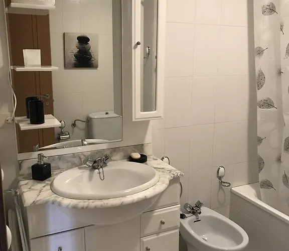 Piso Camino De Santiago