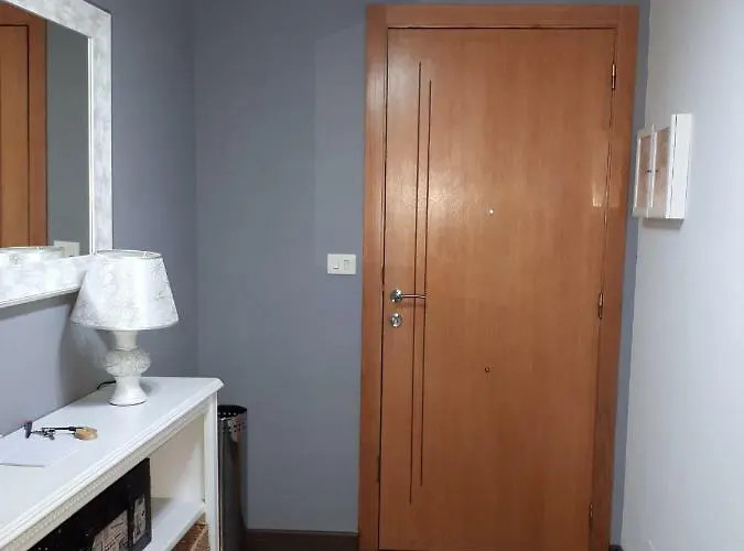 Piso Camino De Santiago Sarria