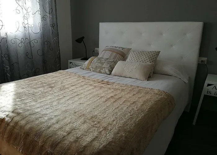 Piso Camino De Santiago Apartman Sarria