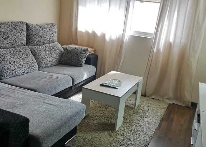 Apartamento Piso Camino De Santiago *