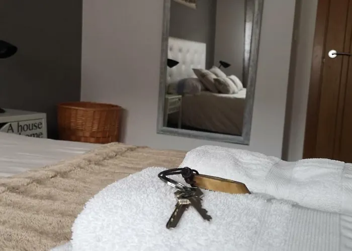 Piso Camino De Santiago